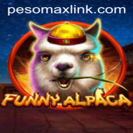 Exploring the World of FunnyAlpaca: A New Gaming Adventure with PESOMAX