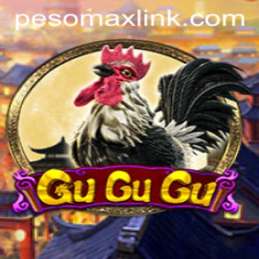Discover the Exciting World of GuGuGu: A New Gaming Sensation with PESOMAX