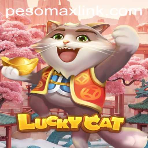 Exploring the Enchanting World of LuckyCat: A Dive into PESOMAX Gameplay
