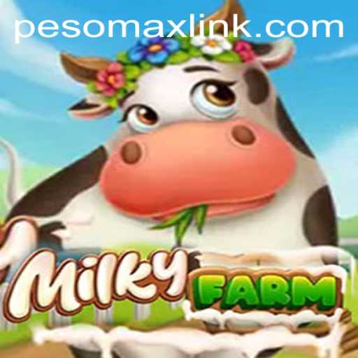 Exploring the Magical World of MilkyFarm and the Unique PESOMAX Experience