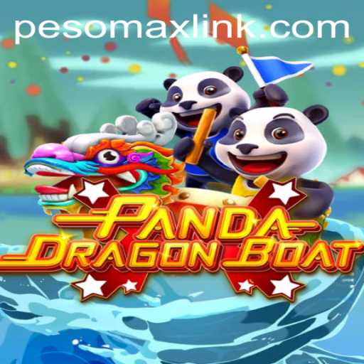 Discovering PANDADRAGONBOAT: An Engaging Dive into the World of PESOMAX