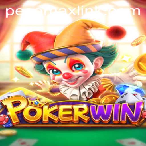 Exploring the Thrills of POKERWIN: Mastering the Game with PESOMAX