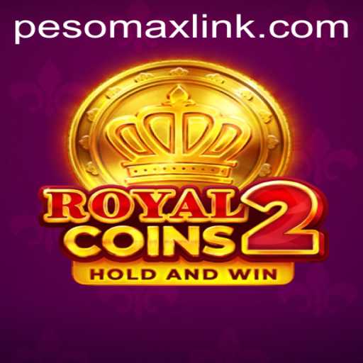 Dive into the Adventure: Exploring RoyalCoins2 with PESOMAX