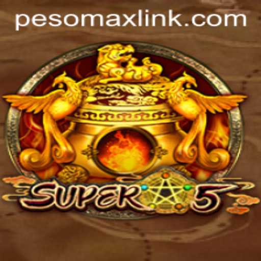 Introduction to Super5: Unveiling the Exciting World of PESOMAX