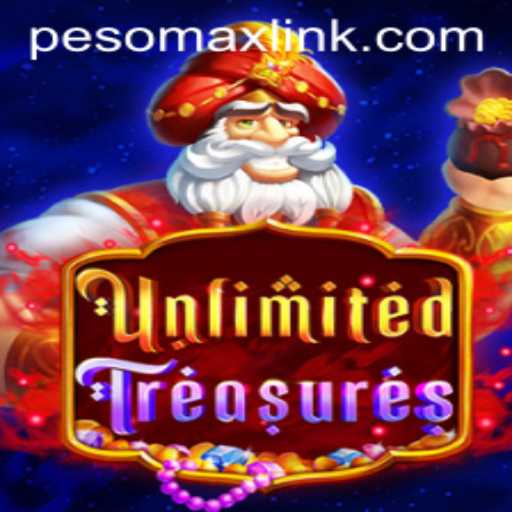 Discover the Excitement of UnlimitedTreasures and Unleash the Power of PESOMAX