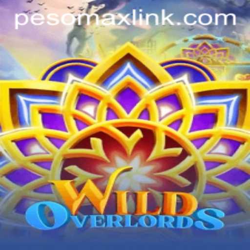Exploring WildOverlords: The Ultimate Gaming Experience with PESOMAX