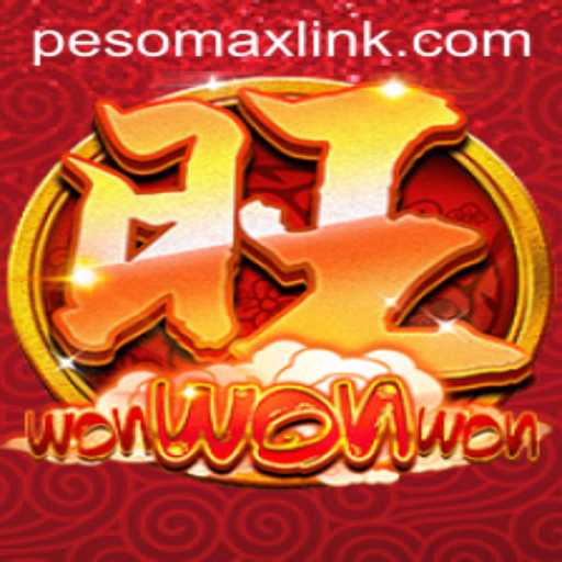 Exploring WonWonWon: A New Gaming Phenomenon with PESOMAX