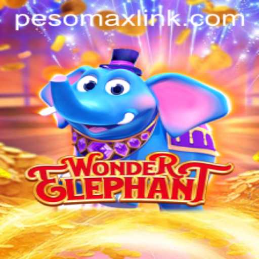 Exploring the World of WonderElephant: A New Gaming Phenomenon
